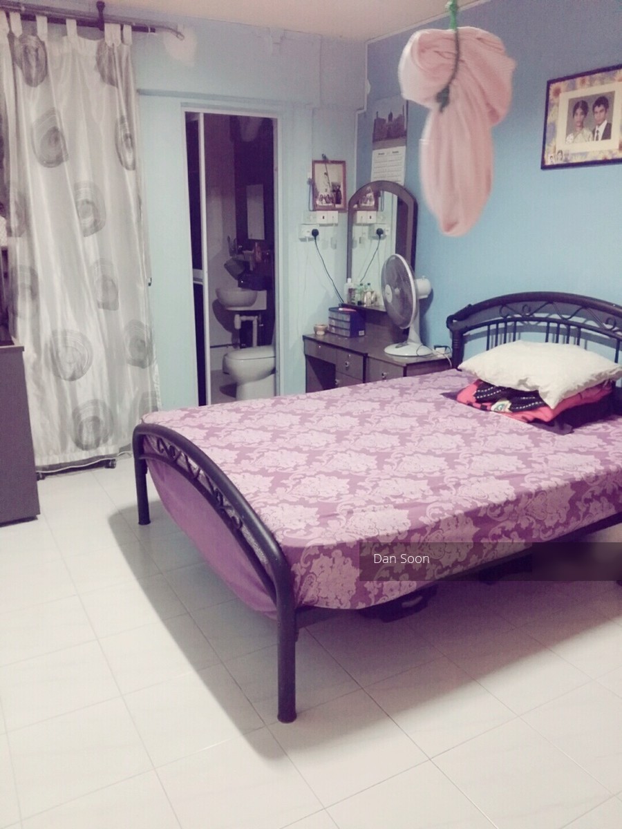 Bishan Street 11 thumbnail photo